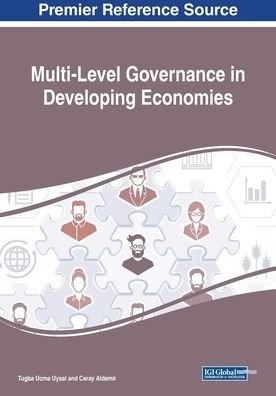 Cover for Tugba Ucma Uysal · Multi-Level Governance in Developing Economies (Taschenbuch) (2018)