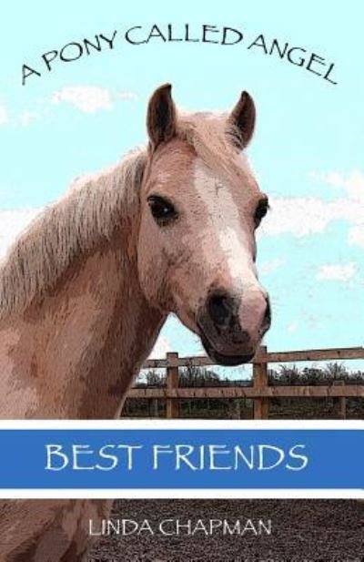 Cover for Linda Chapman · Best Friends (Paperback Book) (2016)