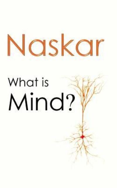 Cover for Abhijit Naskar · What is Mind? (Pocketbok) (2016)