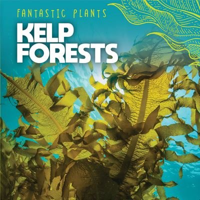 Cover for Mary Griffin · Kelp Forests (N/A) (2022)