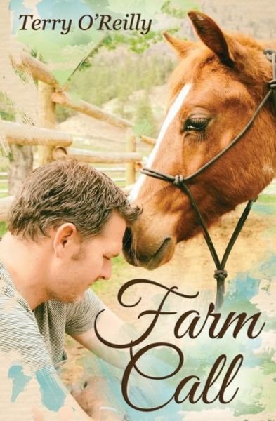 Cover for Terry O'Reilly · Farm Call (Pocketbok) (2016)