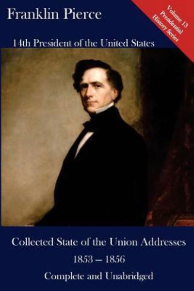 Cover for Franklin Pierce (Paperback Book) (2017)