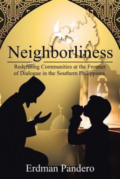 Cover for Erdman Pandero · Neighborliness (Paperback Bog) (2017)