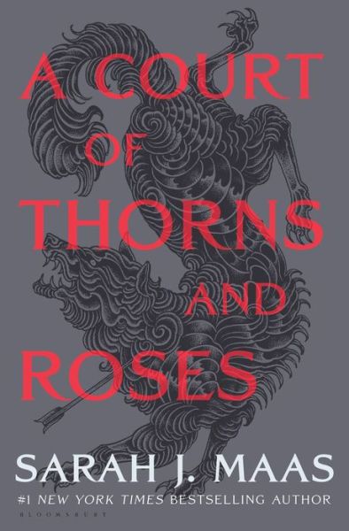 A Court of Thorns and Roses - A Court of Thorns and Roses - Sarah J. Maas - Bøker - Bloomsbury Publishing USA - 9781635575552 - 2. juni 2020