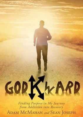 Cover for Adam McMahan · Godkward (Paperback Book) (2018)
