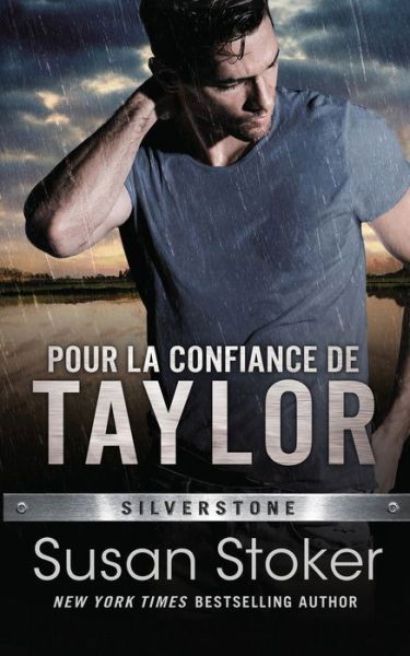 Cover for Stoker Aces Production · Pour la confiance de Taylor (Paperback Book) (2023)