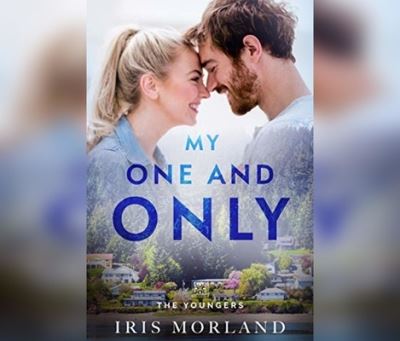 Cover for Iris Morland · My One and Only (CD) (2020)