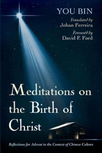 Cover for You Bin · Meditations on the Birth of Christ (Paperback Book) (2021)