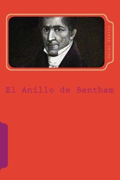 Cover for 1 Oscar Fernando Sierra · El Anillo de Betham (Taschenbuch) (2018)