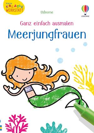 Ganz - Oldham:kleine Kreativ-werkstatt - Livros -  - 9781789418552 - 