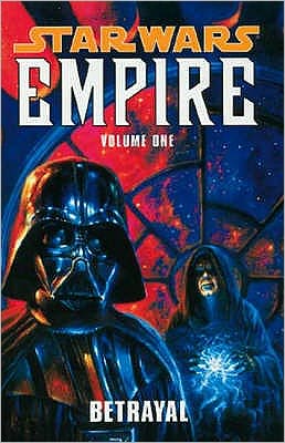 Cover for Scott Allie · Star Wars - Empire - Star Wars (Paperback Book) (2003)