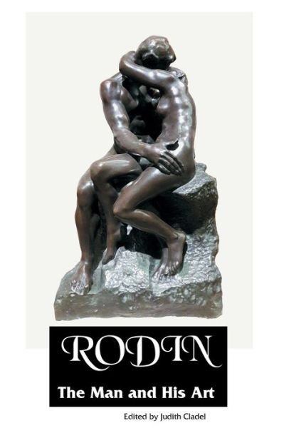 Cover for James Huneker · Rodin (Paperback Book) (2017)
