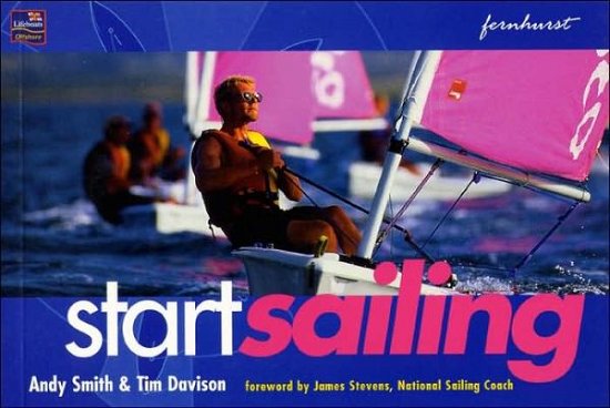 Cover for Andy Smith · Start Sailing (Paperback Bog) (1999)