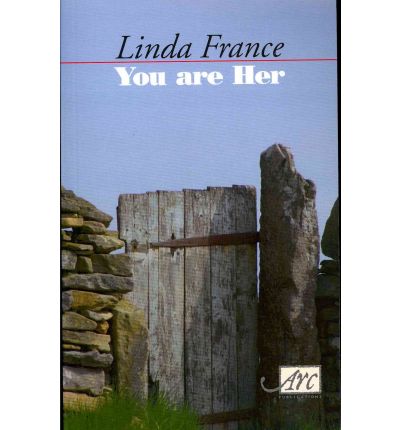 Cover for Linda France · You are Her (Paperback Book) (2010)