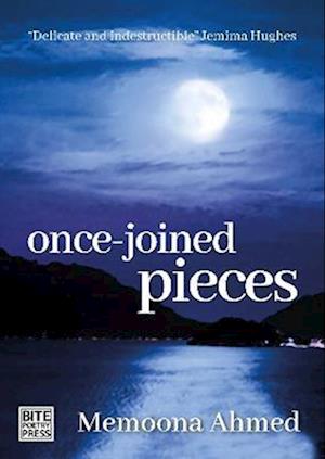 Cover for Memoona Ahmed · Once-joined pieces (Paperback Book) (2023)