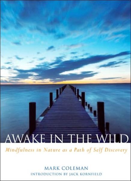 Awake in the Wild: Mindfulness in Nature As a Path of Self-discovery - Mark Coleman - Bücher - New World Library - 9781930722552 - 1. November 2006