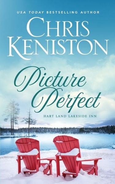 Cover for Chris Keniston · Picture Perfect (Paperback Book) (2021)