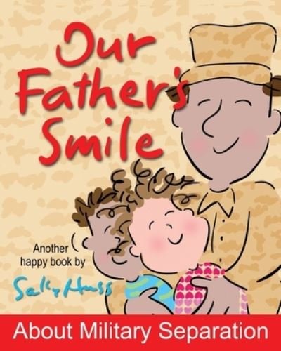 Cover for Sally Huss · Our Father's Smile (Taschenbuch) (2019)