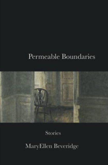 Cover for Maryellen Beveridge · Permeable Boundaries (Paperback Book) (2021)