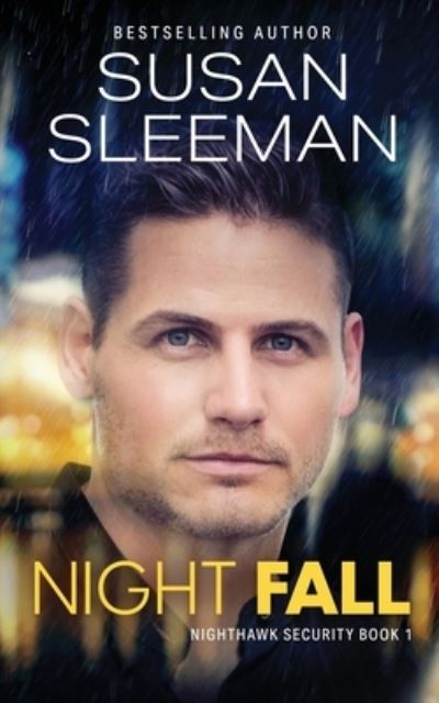 Night Fall - V - Susan Sleeman - Kirjat - Edge of Your Seat Books, Inc. - 9781949009552 - keskiviikko 4. marraskuuta 2020