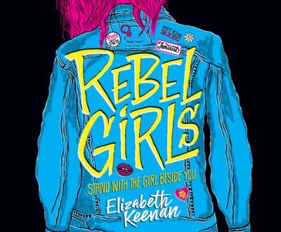 Rebel Girls - Leslie Howard - Musik - Dreamscape Media - 9781974973552 - 10. september 2019