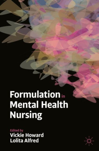 Formulation in Mental Health Nursing (Paperback Book) [2024 edition] (2024)