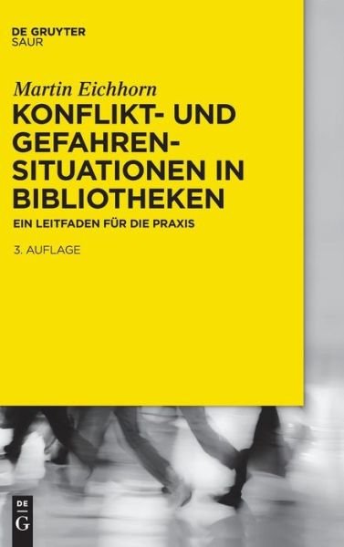 Cover for Eichhorn · Konflikt- und Gefahrensituatio (Bog) (2015)