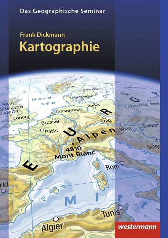 Kartographie - Ludwig - Książki -  - 9783141603552 - 