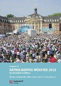 Cover for Loy · Katholikentag Münster 2018 (Book)