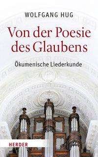 Cover for Hug · Von der Poesie des Glaubens (Book)