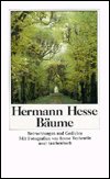 Cover for Hermann Hesse · Insel TB.0455 Hesse.Bäume (Bog)
