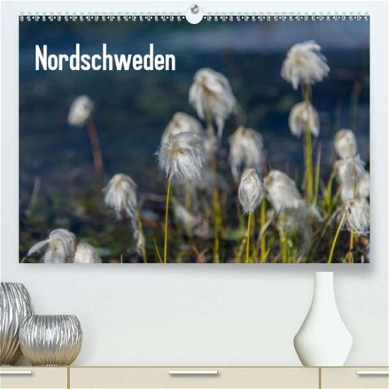 Cover for Jacob · Nordschweden (Premium, hochwertig (Bok)