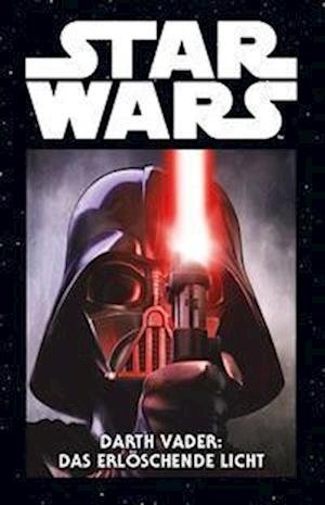 Cover for Charles Soule · Star Wars Marvel Comics-Kollektion (Bok) (2022)