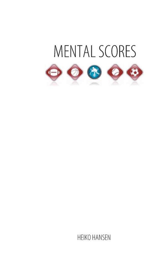Cover for Hansen · Mental Scores (Book) (2018)