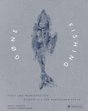 Cover for Karstad · Gone Fishing: Fisch und Meeresf (Book)