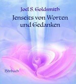 Cover for Goldsmith · Jenseits von Worten und Gedan (Book)