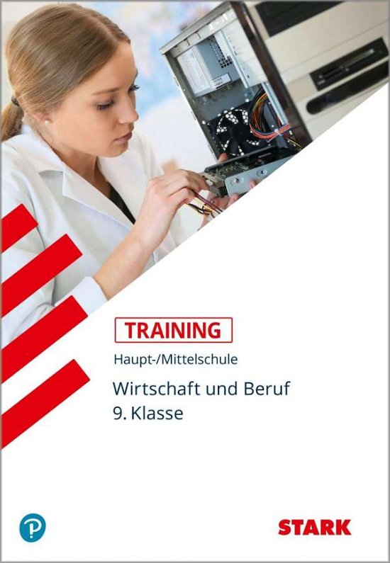 Cover for Seger · Arbeit,Wirtschaft,Technik 9.Kl. (Buch)