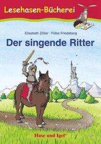 Cover for Zöller · Der singende Ritter (N/A)