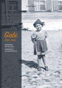 Cover for Hiemer · Gabi (1937-1943) (Book)
