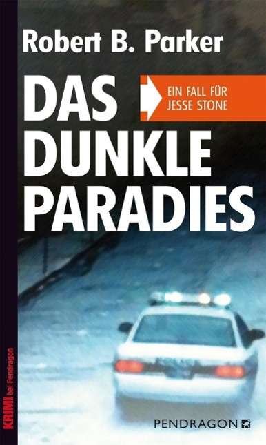 Cover for Parker · Das dunkle Paradies (Book)