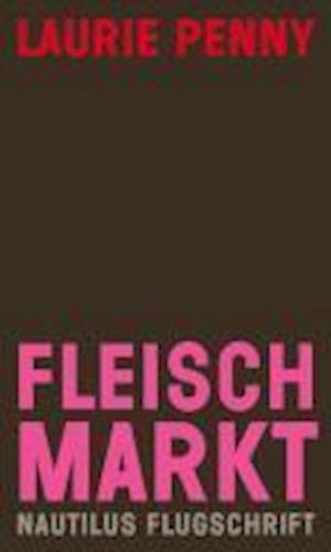 Cover for Penny · Fleischmarkt (Book)