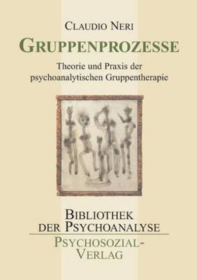 Cover for Claudio Neri · Gruppenprozesse (Taschenbuch) (2006)