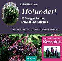 Cover for Hinrichsen · Holunder! (Book)