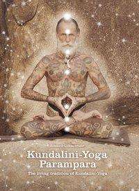 Cover for Gammenthaler · Kundalini-Yoga-Parampara (Book)