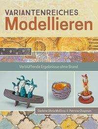 Cover for McElroy · Variantenreiches Modellieren (Bog)
