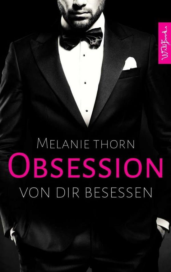 Cover for Thorn · Obsession (Book)