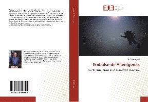 Cover for Bourgeois · Embalse de Alienígenas (Book)