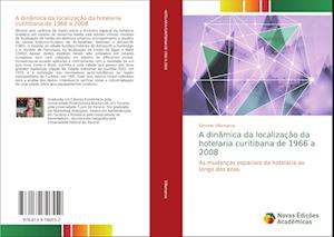 Cover for Villanueva · A dinâmica da localização da (Book)