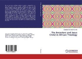 Cover for Musopole · The Ancestors and Jesus Christ (Book)