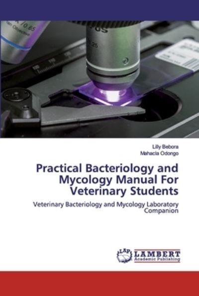 Cover for Bebora · Practical Bacteriology and Mycol (Book) (2020)